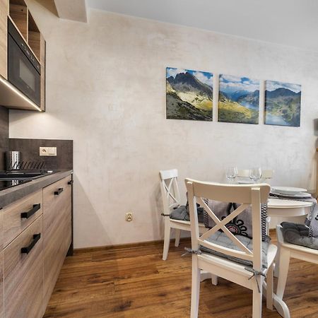 Rentplanet - Luksusowe Apartamenty Goszczynskiego Zakopane Luaran gambar