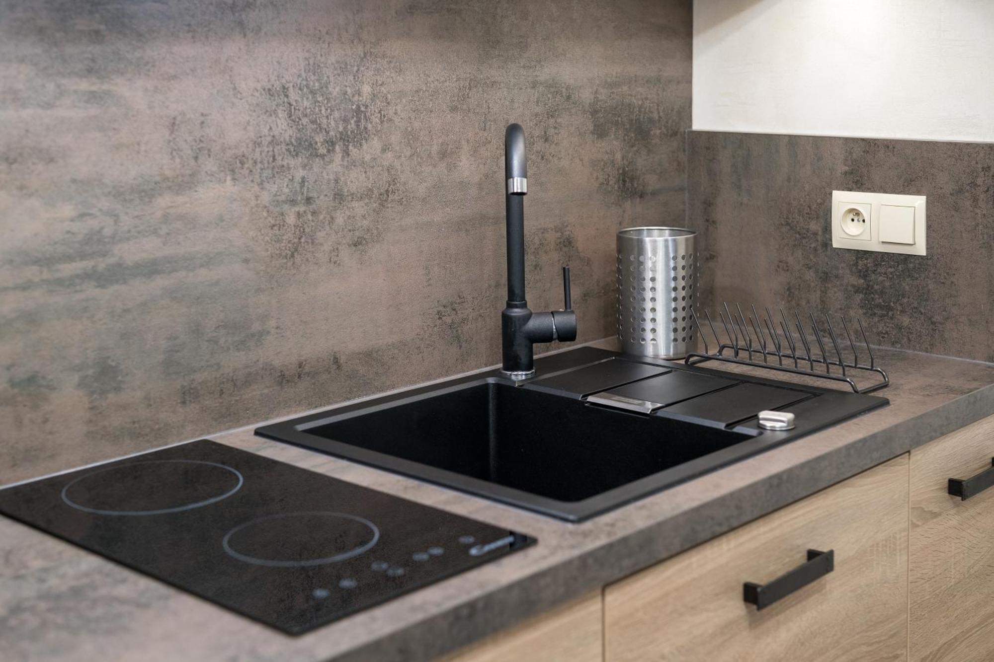 Rentplanet - Luksusowe Apartamenty Goszczynskiego Zakopane Luaran gambar