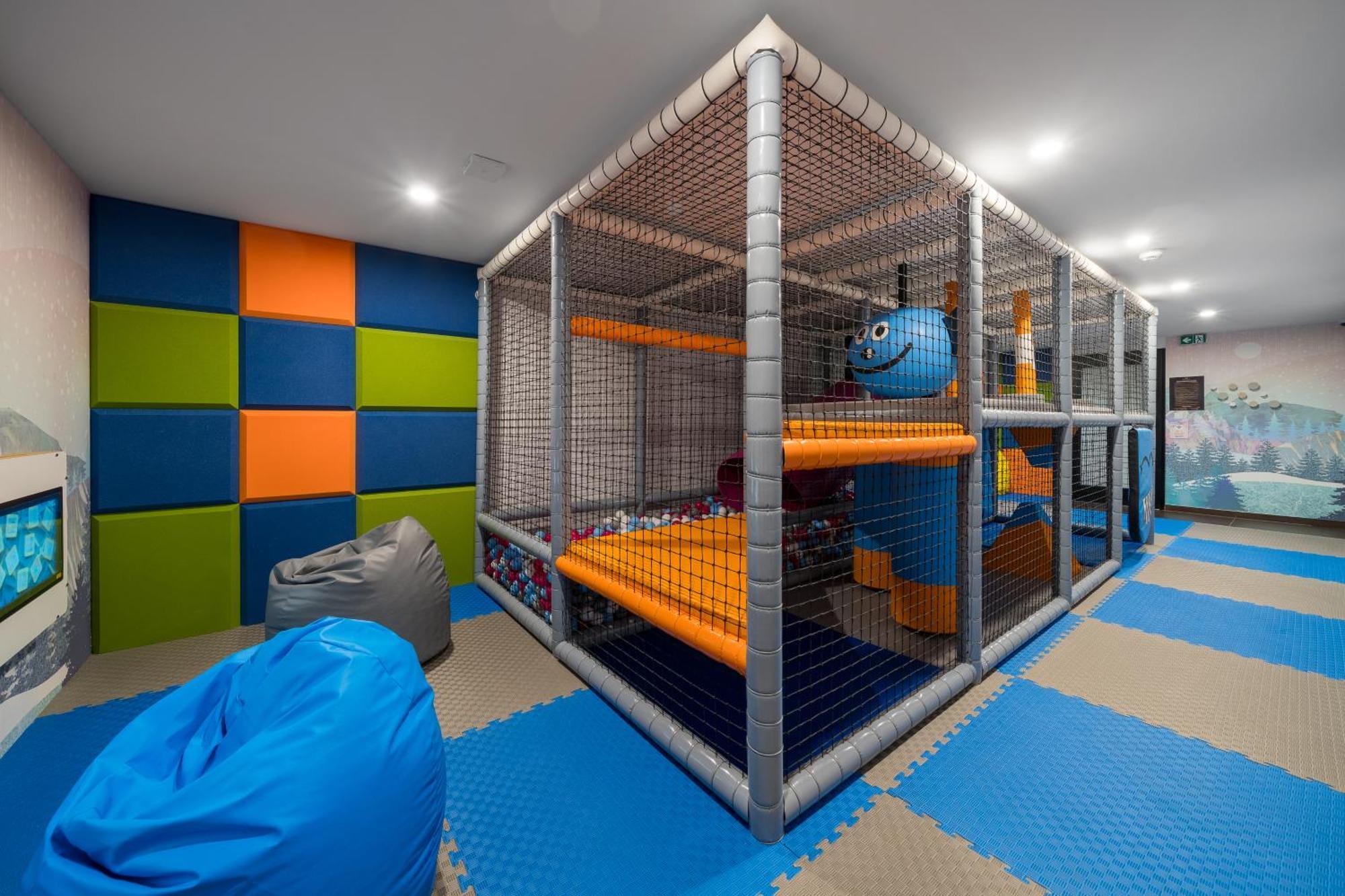 Rentplanet - Luksusowe Apartamenty Goszczynskiego Zakopane Luaran gambar
