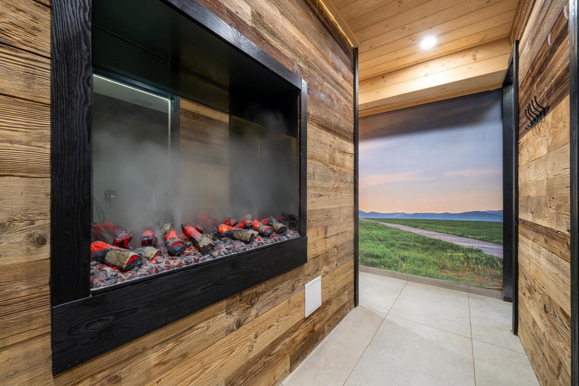Rentplanet - Luksusowe Apartamenty Goszczynskiego Zakopane Luaran gambar