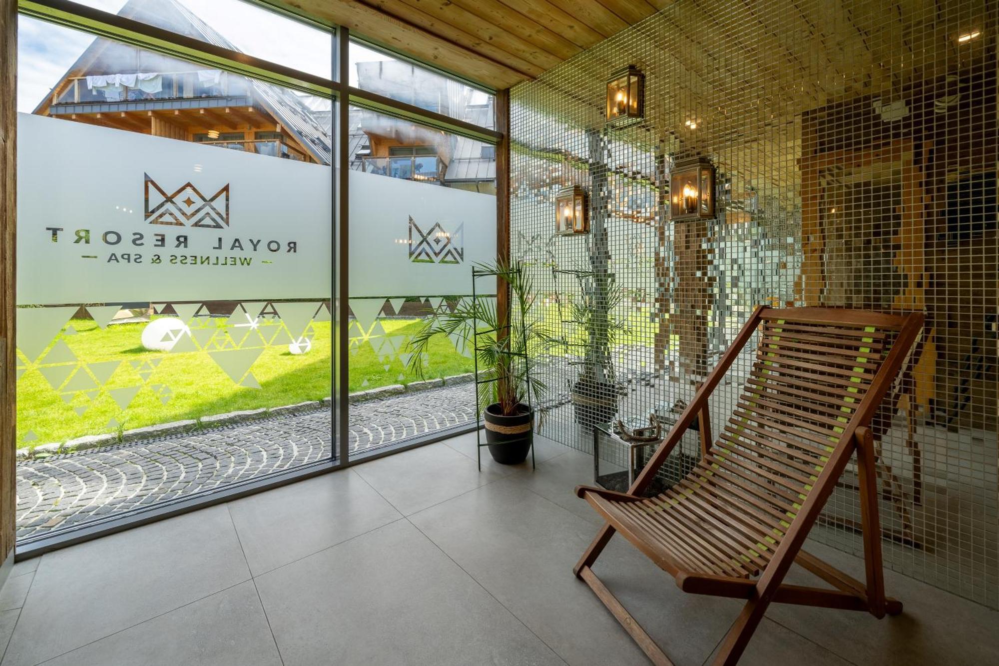 Rentplanet - Luksusowe Apartamenty Goszczynskiego Zakopane Luaran gambar