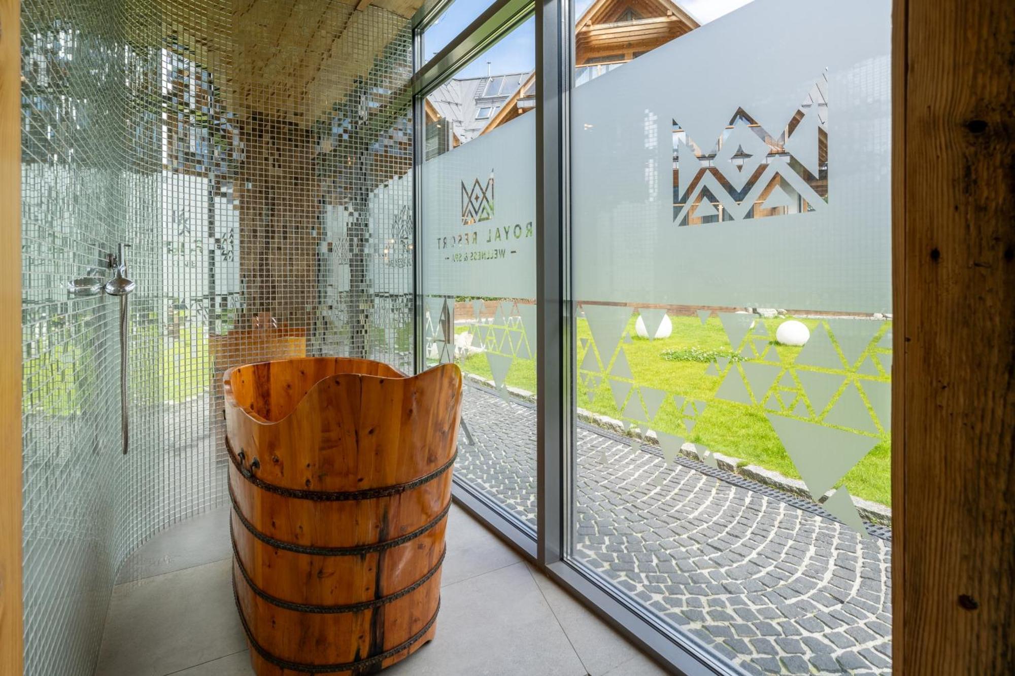 Rentplanet - Luksusowe Apartamenty Goszczynskiego Zakopane Luaran gambar