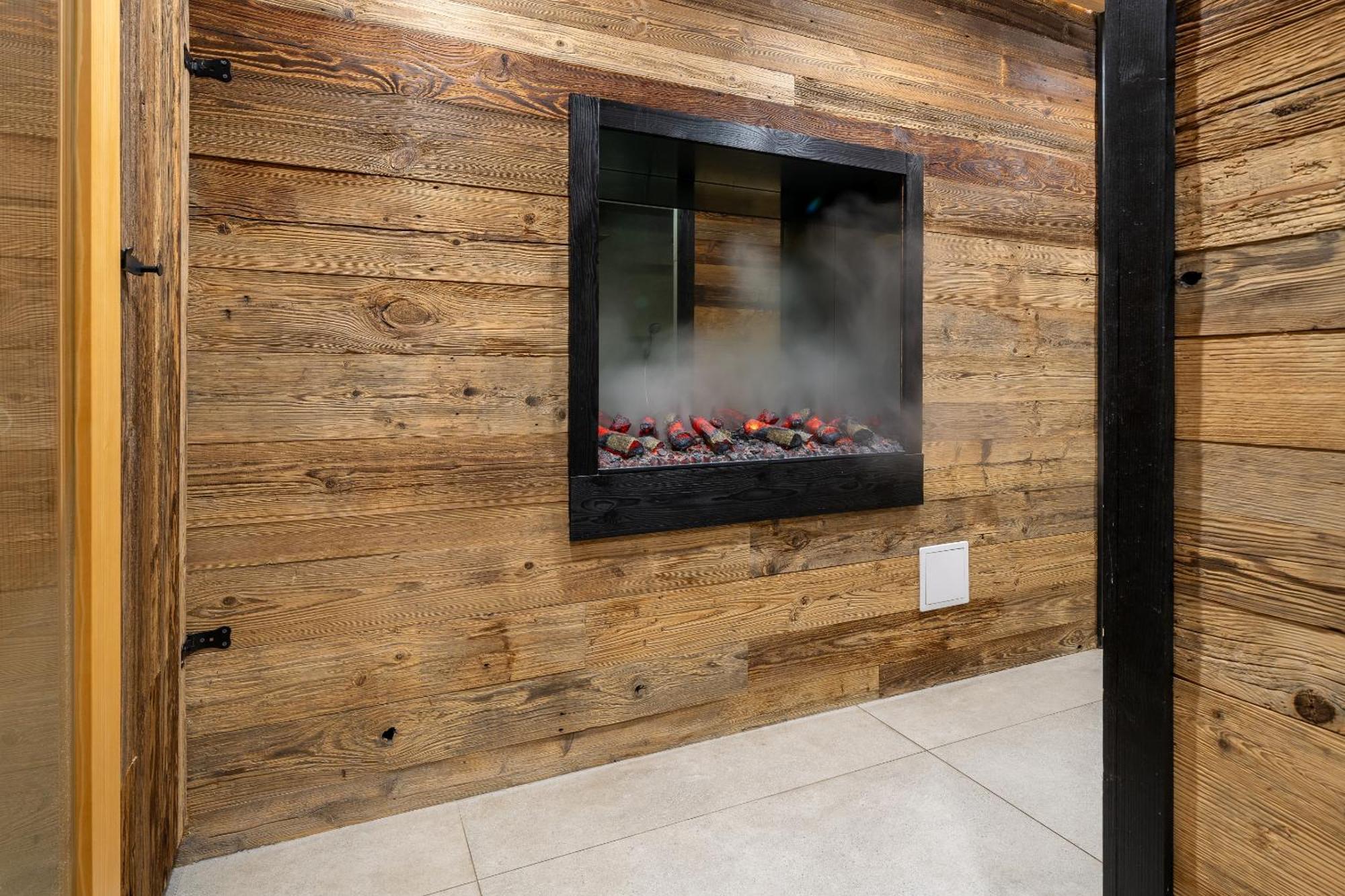 Rentplanet - Luksusowe Apartamenty Goszczynskiego Zakopane Luaran gambar
