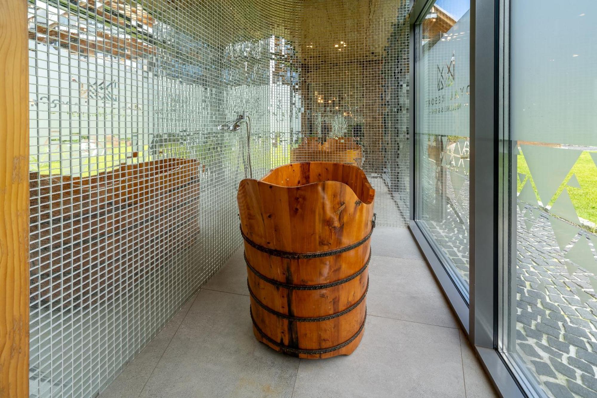 Rentplanet - Luksusowe Apartamenty Goszczynskiego Zakopane Luaran gambar
