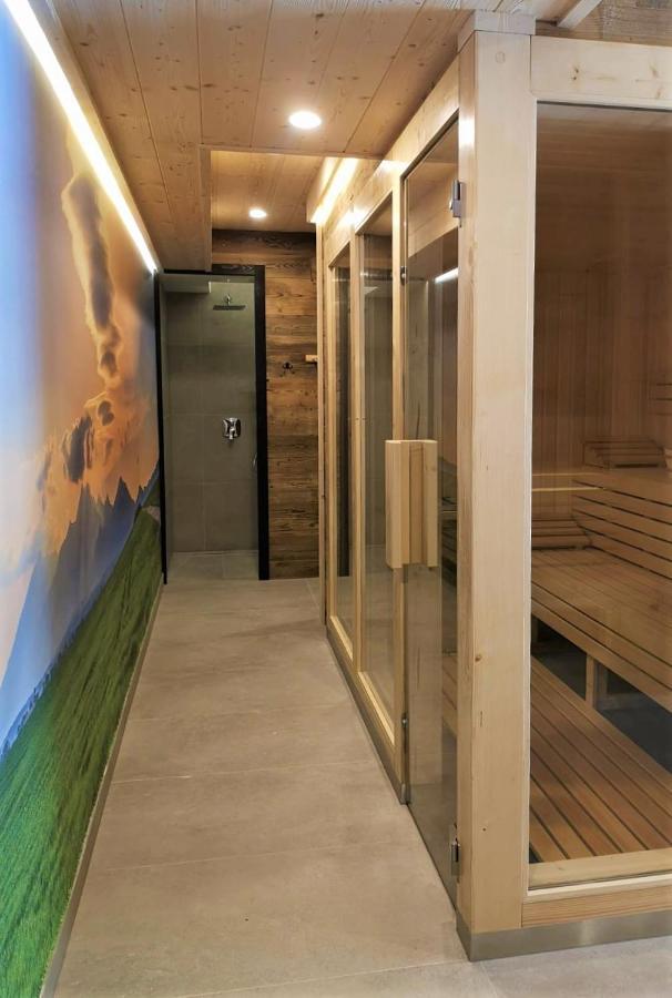 Rentplanet - Luksusowe Apartamenty Goszczynskiego Zakopane Luaran gambar